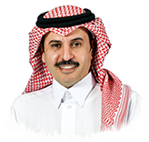Salman Abdulaziz AlBadran