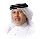Mr. Abdelmonem Bin Eisa Bin Nasser Alserkal