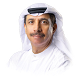H.E. Essa Abdulfattah Kazim Al Mulla