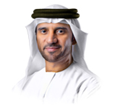 Mr. Hasan Mohamed Al Hosani