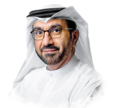 Mr. Hesham Abdulla Qassim Al Qassim