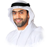 H.E. Mansoor Ibrahim Ahmed Al Mansoori