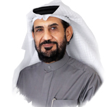 Mr. Saleh Abdulla Ahmed Saeed Alabdooli