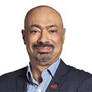 Global technology group | Senior Management - e& (etisalat and )