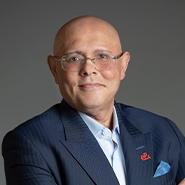 Mohamed Dukandar