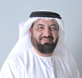 Ahmed Al Shamsi