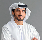 Ali Al Mansoori 