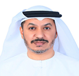 Khaled Al Tenaiji
