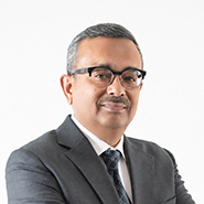 Mohammad Nadeem Khan