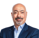 Hatem Dowidar