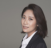 Jina Cho