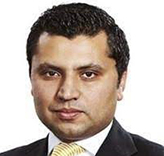 Murtaza Hussain
