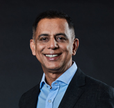 Balesh Sharma