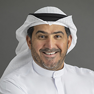 Khalifa Al Shamsi